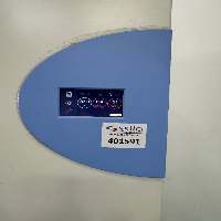 Baker ReCO2verPlus Rapid Recovery Double stack CO2 Incubator image 2